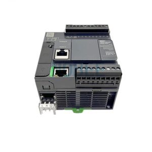 Controlador Lógico Programable (PLC) 16IO Ethernet 24V DC (SCHNEIDER) TM221CE16U - Product Image 2