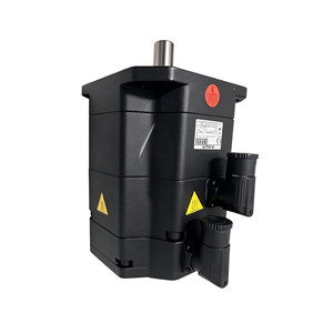 หุ่นยนต์ 6 แกน มอเตอร์ใหม่ 8.3 กิโลวัตต์ รุ่น 1FK7105-5AY81-1YY3-ZS18 รับประกันหนึ่งปี ควบคุมได้ดี ประสิทธิภาพสูง เสถียร - Product Image 3