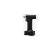 Mini-perceuse chirurgicale orthopédique EM-300 pour correction des doigts, autoclavable, pour instruments orthopédiques vétérinaires