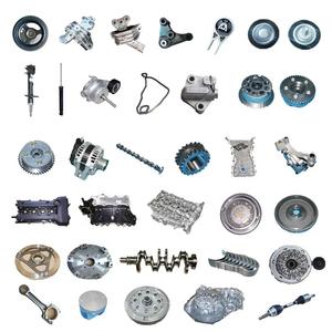 Pièces automobiles <span class=keywords><strong>Zotye</strong></span> 100% authentiques Pièces de rechange <span class=keywords><strong>Zotye</strong></span> 476Q-6L-1000800 TAPA CORREA DISTRIBUCION <span class=keywords><strong>ZOTYE</strong></span> NOMADA - Product Image 3