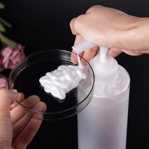 <span class=keywords><strong>Limpiador</strong></span> Facial Orgánico Suave con Aminoácidos de Marca Privada OEM - Product Image 5