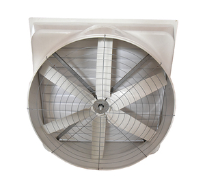 Sistema <span class=keywords><strong>de</strong></span> Ventilación para Granjas Avícolas 2026, Ventilador <span class=keywords><strong>de</strong></span> Extracción <span class=keywords><strong>de</strong></span> FRP/Ventilador Industrial para Granjas Ganaderas, <span class=keywords><strong>Precio</strong></span> Bajo - Product Image 6