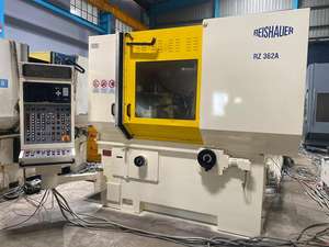 Affûteuse de couteaux CNC de haute précision, <span class=keywords><strong>comme</strong></span> neuve, affûteuse automatique, prête à être expédiée pour un regain de production immédiat - Product Image 2