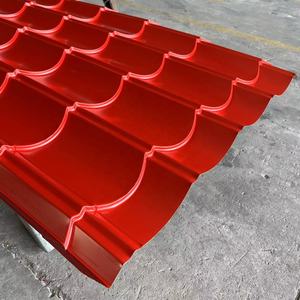 맞춤형 GI 아연 도금 골판지 강판 DX51D 아연 지붕 시트 SF 스틸 <span class=keywords><strong>7</strong></span> 일 GB 굽힘 용접 Bis KS 수상 - Product Image 6