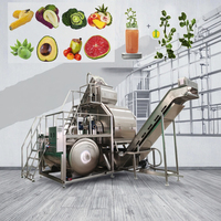 Hoge Output Fabriek Fruit Peeling Snijmachine Stoom Aardappel Peeling Machine Componenten-Dragende Pomp Voor Perzik Cassave Aardappel