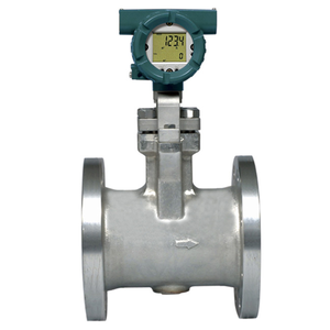 Medidores de Flujo Yokogawa-Vortex Serie VY 100% Nuevos y Originales, Personalizables OEM, Integración Perfecta en la Transformación Digital - Product Image 3