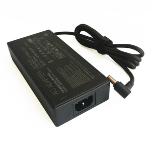 Véritable 20V 12a alimentation pour ordinateur portable adaptateur Ac 240W ADP-240EB B pour <span class=keywords><strong>Asus</strong></span> Rog Zephyrus <span class=keywords><strong>Duo</strong></span> 15 GX550LXS RTX2080 chargeur - Product Image 3