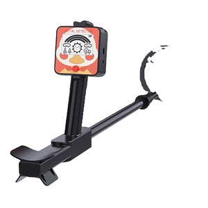 Detector de Metales para Niños, Plástico Negro, Bobina de Búsqueda de 25 cm, Juguete Electrónico para Niños - Product Image 3