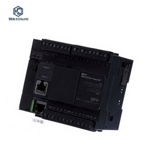 Contrôleur de programmation logique PLC TM221CE24R 100% original, petit format, en stock - Product Image 6