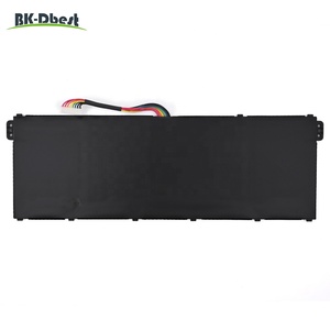Горячая Распродажа BK-Dbest Новый аккумулятор для ноутбука AC14B8K для <span class=keywords><strong>Acer</strong></span> Aspire V3-371 V5-122 ICP5/57/80 4ICP5/57/80 - Product Image 3
