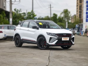 2022 <span class=keywords><strong>Acura</strong></span> <span class=keywords><strong>RSX</strong></span> cũ SUV Turbo da tối thể thao thiết kế tự động trái R18 toàn cảnh cửa sổ trời - Product Image 3
