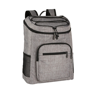 Custom logo Outdoor Oem Leak Proof 30 Can Capacity Reusable Insulated Soft <b>Cooler</b> <b>Backpack</b> - Product Image 1