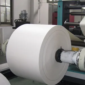 造纸厂咖啡杯供应商pe涂布纸