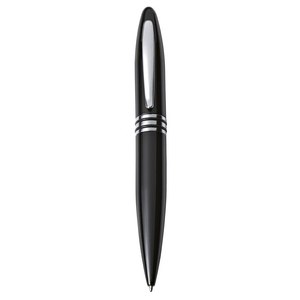 Elegante Penna a Sfera Sportiva Personalizzabile, Corpo in Acciaio Inox, Larghezza di Scrittura 0.5mm/0.7mm, Stile Carino con Caratteristiche Personalizzabili - Product Image 1