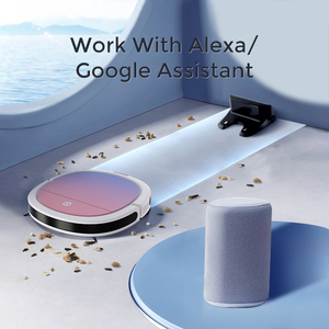 Nouvel aspirateur robot intelligent mini <span class=keywords><strong>Klinsmann</strong></span> K196 2023 - Product Image 5