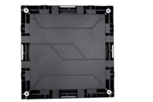 Pared de vídeo LED interior P1.5 P1.9 P2.6 SMD | Pantalla publicitaria de <span class=keywords><strong>alta</strong></span> actualización para tiendas minoristas y zonas de marca - Product Image 3