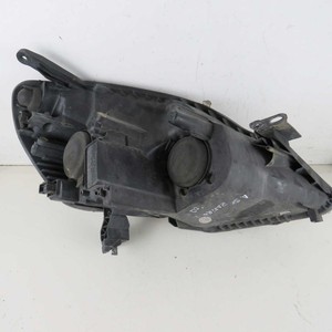 Faro anteriore sinistro 0301214201 24451052 Opel Zafira B 2005-2014 (47332) - Product Image 2