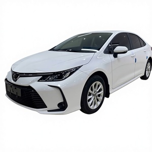 Toyota Corolla 1.2T Turbo <span class=keywords><strong>2021</strong></span> |   S-CVT Auto Edición <span class=keywords><strong>Elite</strong></span> Plus |   Sedán Compacto Euro VI con Bajo Kilometraje, Volante a la Izquierda, Gran Oferta - Product Image 1