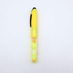 Bloc de Notas Adhesivas 2 en 1 Bonvada, Marcador Multicolor para Oficina y Negocios - Product Image 3