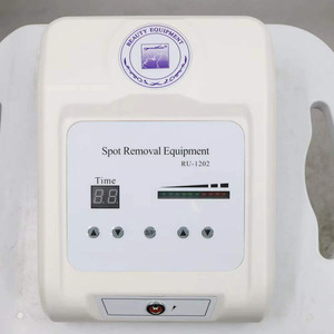 Lápiz Profesional de Alta Frecuencia para Eliminar Lunares y Manchas, Refina los Poros de la Piel, Rejuvenecimiento Facial, Máquina para Solucionar Problemas de la Piel - Product Image 6