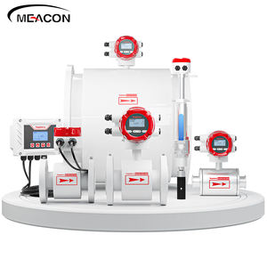 パルス出力排水スラッジ流量計,PTFEライニング電磁流量計 - Product Image 6