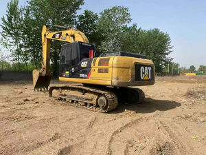 เหมือน-เครื่องขุดใช้สำหรับแมว324D2 24ตันมาตรฐาน324 EPA & CE - Product Image 4