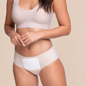 Parches Térmicos Desechables Activados por Aire para el Cuidado Menstrual, de Larga Duración, Reducen el Dolor Menstrual, Alivio del Dolor, Parches de Calor - Product Image 5