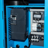 Variateur de fréquence ZONCN NZ200T-37GY-4 37KW 380V 50HP avec communication RS485, contrôle vectoriel, terminal 24V