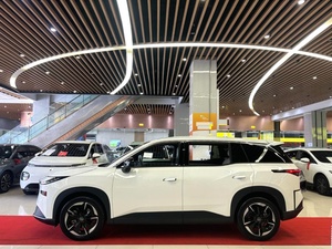 <span class=keywords><strong>Toyota</strong></span> BZ3X 2025 520 Pro Elettrica Usata Affidabile e in Ottime Condizioni, Automatica, Ben Mantenuta, Pronta per la Spedizione - Product Image 5