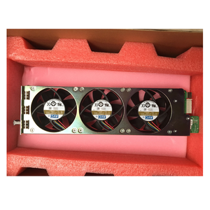 BBU3900 BBU3910 FANe 02311CHK WD2M000FAN08, nuevo o usado - Product Image 1