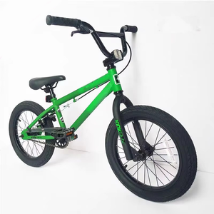 Stock d'usine, mini vélo <span class=keywords><strong>BMX</strong></span> professionnel, cadre en acier à haute teneur en carbone, <span class=keywords><strong>freestyle</strong></span>, 16 pouces, vélo de course <span class=keywords><strong>BMX</strong></span>, cycle pour - Product Image 1
