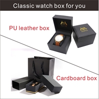Montre pour femme élégante en acier inoxydable avec mouvement Citizen, cadran à aiguilles, bracelet en cuir, style sport et mode, personnalisable