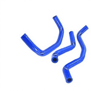 ท่อน้ำหล่อเย็น<span class=keywords><strong>หม้อน้ำ</strong></span>พลาสติกรถจักรยานยนต์สำหรับ V3 <span class=keywords><strong>R15</strong></span>ยามาฮ่า - Product Image 2