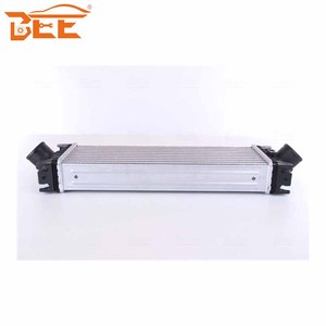 อินเตอร์คูลเลอร์1823031 1771038 1771034 1748585 1748579สำหรับ Ford Transit 2.2 <span class=keywords><strong>nissens</strong></span> - Product Image 3