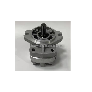 掘削機部品PC75PC75UU PC75UU-<span class=keywords><strong>2</strong></span> PC75UU-<span class=keywords><strong>3</strong></span>油圧ギアポンプPC78US-5パイロットポンプUCH0125R9469 21W-60-22111 - Product Image 2