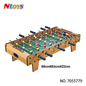 Fútbol de mesa competiciones juego de fútbol de juego de mesa de futbolín Biliardino <span class=keywords><strong>Calcio</strong></span> <span class=keywords><strong>Balilla</strong></span> - Product Image 2