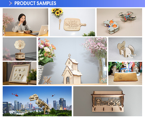 Impresora Láser Epilog de Escritorio para el Hogar, Nueva, con Corte 3D, Precio de Venta, Gweikecloud, Impresora de Corte Láser para Papel - Product Image 6