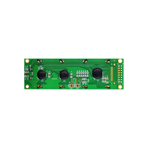 Ch2002a va đen Phim trắng ánh sáng 2002 STN COB nhân vật <span class=keywords><strong>LCD</strong></span> hiển thị Module <span class=keywords><strong>20x2</strong></span> tiêu chuẩn nhân vật <span class=keywords><strong>LCD</strong></span> màn hình khả năng hiển thị cao - Product Image 2