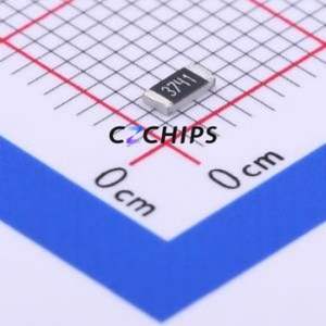 Resistencia SMD 1206W4F3741T5E 1206 (Tipo: Película Gruesa) (Resistencia: 3.74kOhm Precisión: 1%) - Product Image 1