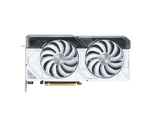 <span class=keywords><strong>ASUS</strong></span> DUAL RTX4070 O12G WHITE Carte graphique de jeu <span class=keywords><strong>rtx</strong></span> 4060 <span class=keywords><strong>4070ti</strong></span> oc Nvidia 4080 4090 gpu pc vidéo geforce 12gb gpu <span class=keywords><strong>rtx</strong></span> 4070 - Product Image 4
