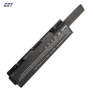 9 Cell Laptop for Dell 1735 1737 312-0711 451-10660 MT342 312-0712 3120712 312-0711 OEM Good Quality <b>Battery</b> - Product Image 3