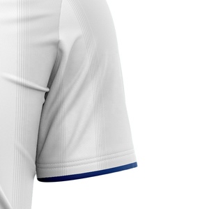 Set Maglia da <span class=keywords><strong>Calcio</strong></span> da <span class=keywords><strong>Uomo</strong></span> con Design Personalizzato Stampa Digitale Completo con <span class=keywords><strong>Pantaloncini</strong></span> 100% Poliestere Leggero Elasticizzato ad Asciugatura Rapida Traspirante Personalizzabile - Product Image 4