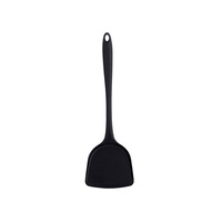 Dessin animé Kawaii Kuromi Spatule en silicone Anime Mélodie Ménage Pot antiadhésif Pelle de cuisson Cinnamoroll Pancake Turner