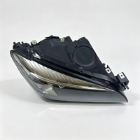 Nouveaux phares LED Xenon 6000K pour BMW Série 7 F01 F02 F03 63117348502 63117348503 Kit de remplacement OEM Vente en gros