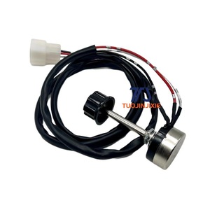 ปุ่มควบคุมคันเร่งรถขุดซูมิโตโม Khr1429 สำหรับรุ่น Sh200A1 Sh200A2 สวิตช์ไฟฟ้า - Product Image 2