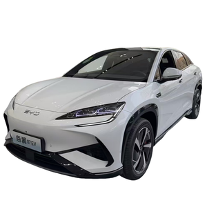 2025 cina nuova energia veicoli Byd Sea Lion 07 Ev auto elettrica a quattro ruote motrici Byd Sealion 7 per la Tanzania - Product Image 3