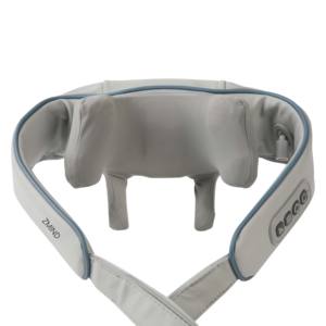 <span class=keywords><strong>Shiatsu</strong></span> alat pijat leher, <span class=keywords><strong>shiatsu</strong></span> alat pijat leher dan punggung dengan pemijat leher portabel Panas yang menenangkan - Product Image 3