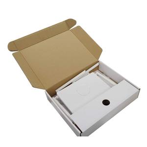 APP Control Smart Mesh TR069 IEEE802.11K/V/R/a/b/g/n/ac/ax WI-FI Full Gigabit 2.4G 5G Dual Band Universal WIFI6 AX3000 Router - Product Image 6