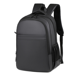 Mochila Multifuncional de Moda para Viajes y Negocios con Puerto USB para Laptop - Product Image 3
