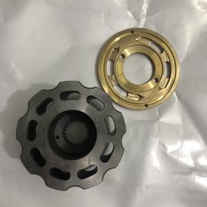 Komponen peredam utama ekskavator <span class=keywords><strong>PC120</strong></span>-<span class=keywords><strong>6</strong></span> <span class=keywords><strong>GM18</strong></span> GM07 perakitan Motor jalan setapak <span class=keywords><strong>PC120</strong></span>-5 - Product Image 3